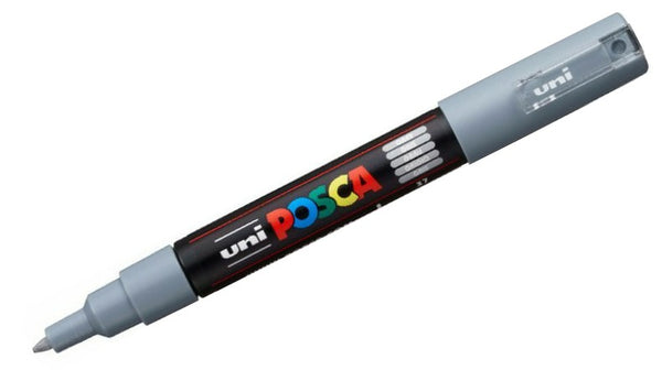 Uni POSCA Marker Pen PC-1M Extra-Fine