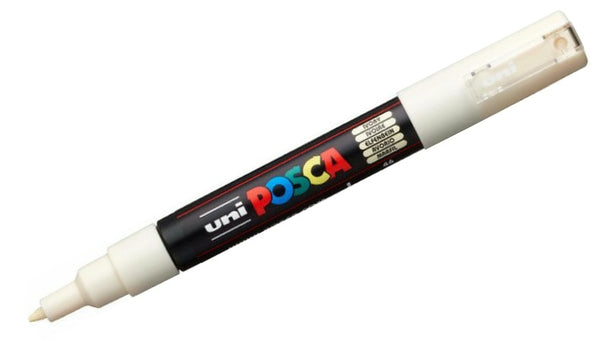 Uni POSCA Marker Pen PC-1M Extra-Fine