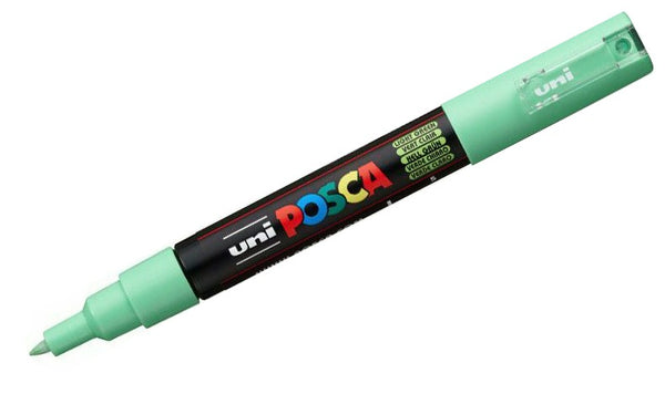 Uni POSCA Marker Pen PC-1M Extra-Fine