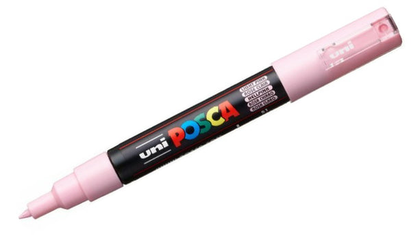 Uni POSCA Marker Pen PC-1M Extra-Fine