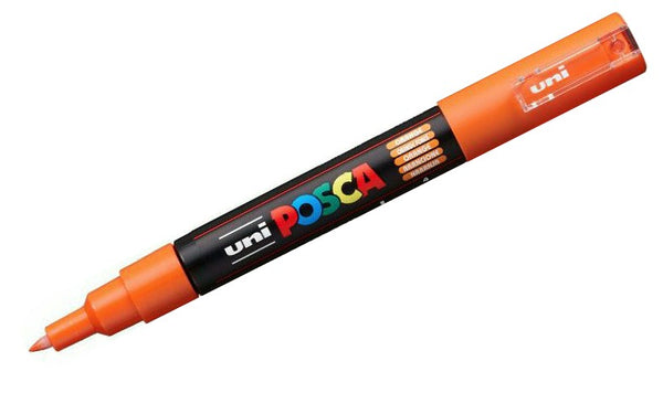 Uni POSCA Marker Pen PC-1M Extra-Fine