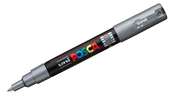 Uni POSCA Marker Pen PC-1M Extra-Fine