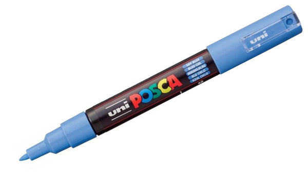 Uni POSCA Marker Pen PC-1M Extra-Fine