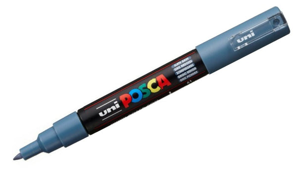 Uni POSCA Marker Pen PC-1M Extra-Fine