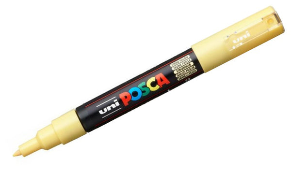 Uni POSCA Marker Pen PC-1M Extra-Fine