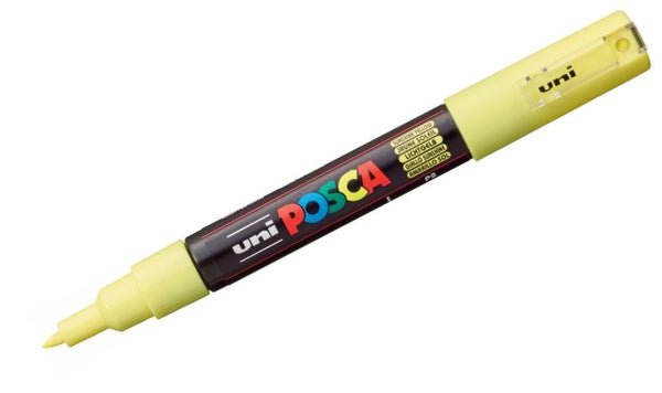 Uni POSCA Marker Pen PC-1M Extra-Fine