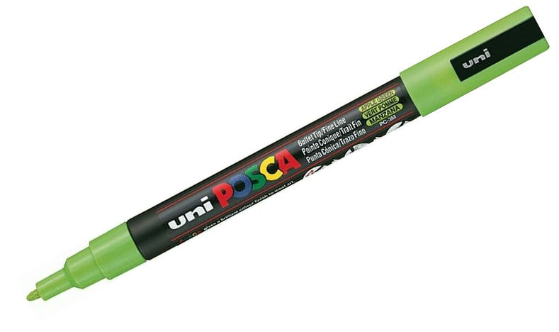 Uni POSCA Marker Pen PC-3M Fine