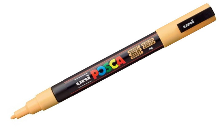 Uni POSCA Marker Pen PC-3M Fine