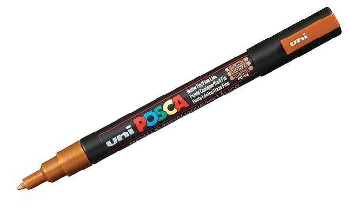 Uni POSCA Marker Pen PC-3M Fine