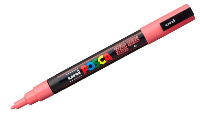 Uni POSCA Marker Pen PC-3M Fine
