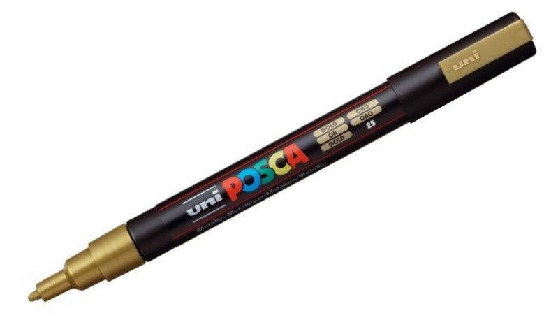 Uni POSCA Marker Pen PC-3M Fine