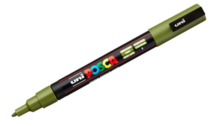 Uni POSCA Marker Pen PC-3M Fine