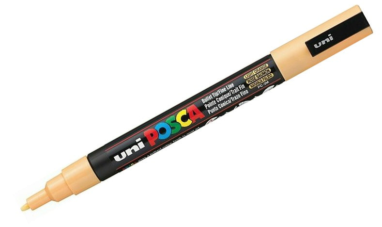 Uni POSCA Marker Pen PC-3M Fine