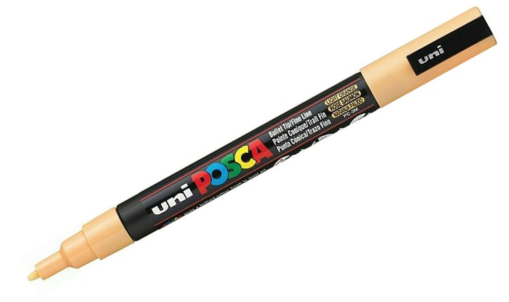 Uni POSCA Marker Pen PC-3M Fine
