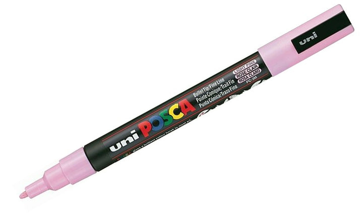 Uni POSCA Marker Pen PC-3M Fine
