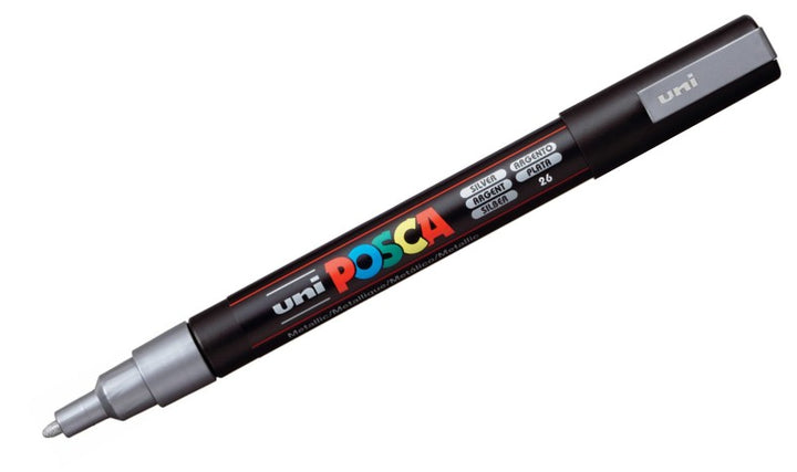 Uni POSCA Marker Pen PC-3M Fine