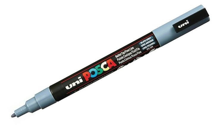 Uni POSCA Marker Pen PC-3M Fine