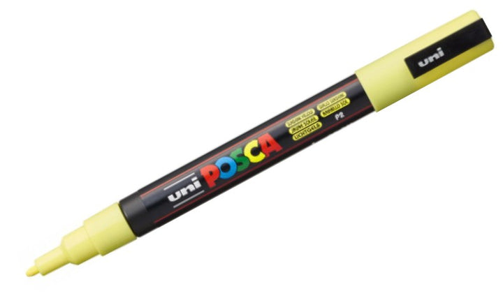 Uni POSCA Marker Pen PC-3M Fine