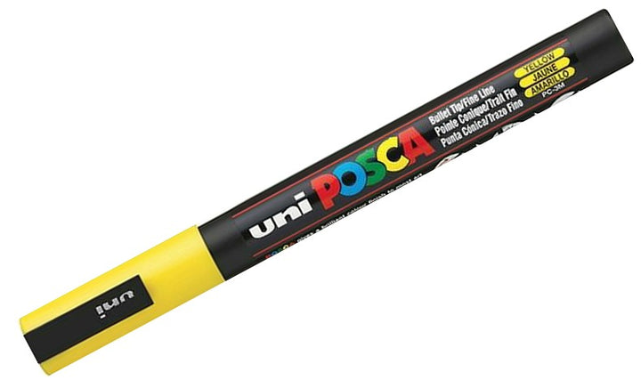 Uni POSCA Marker Pen PC-3M Fine
