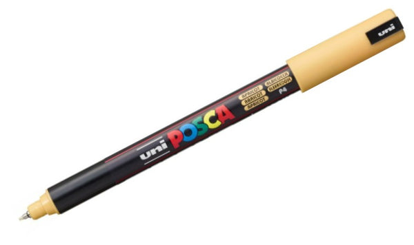 Uni POSCA Marker Pen PC-1MR Ultra-Fine