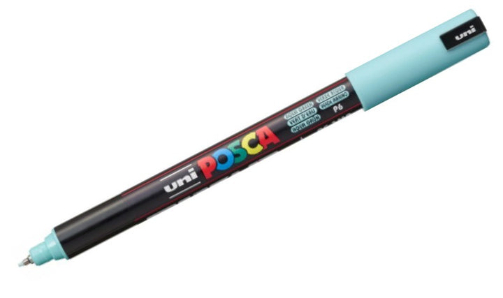Uni POSCA Marker Pen PC-1MR Ultra-Fine
