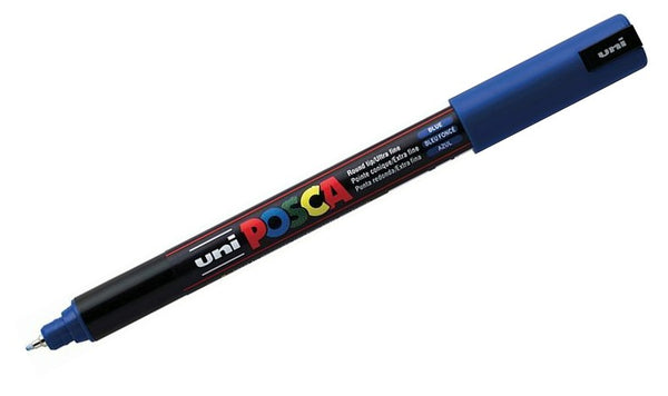 Uni POSCA Marker Pen PC-1MR Ultra-Fine