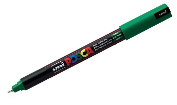 Uni POSCA Marker Pen PC-1MR Ultra-Fine