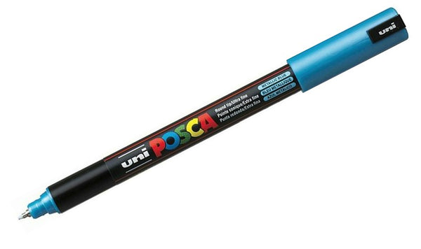 Uni POSCA Marker Pen PC-1MR Ultra-Fine