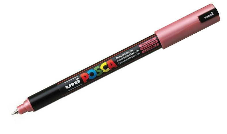 Uni POSCA Marker Pen PC-1MR Ultra-Fine