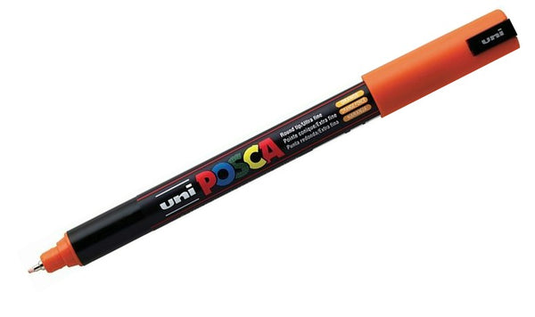 Uni POSCA Marker Pen PC-1MR Ultra-Fine