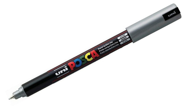 Uni POSCA Marker Pen PC-1MR Ultra-Fine
