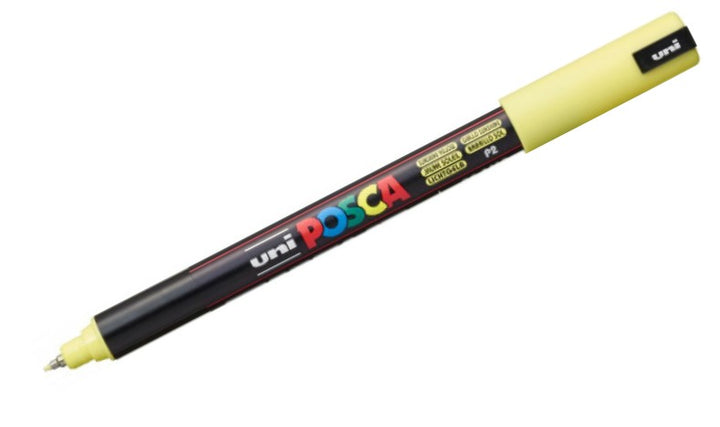 Uni POSCA Marker Pen PC-1MR Ultra-Fine