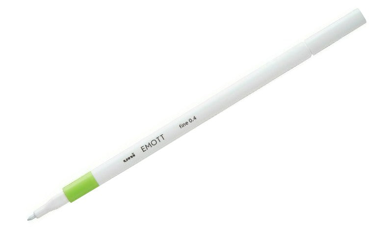 Uni Emott Fineliner