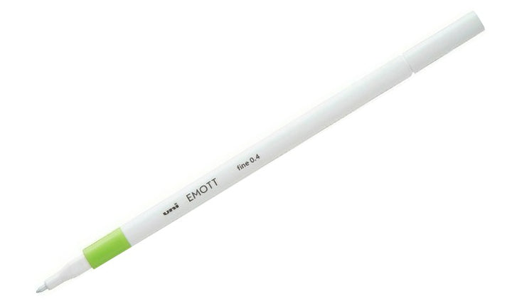 Uni Emott Fineliner