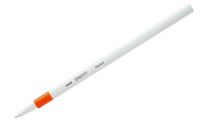 Uni Emott Fineliner