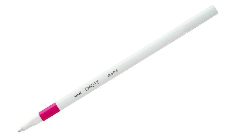 Uni Emott Fineliner