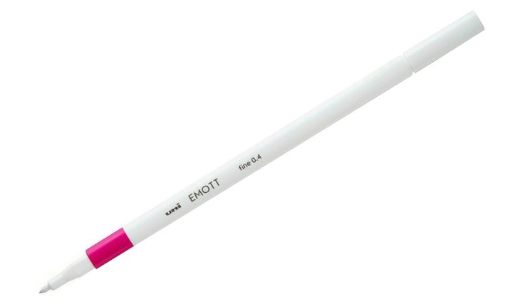 Uni Emott Fineliner