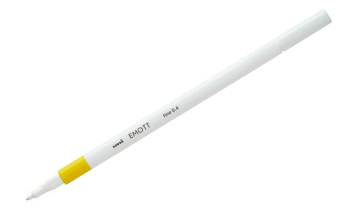 Uni Emott Fineliner