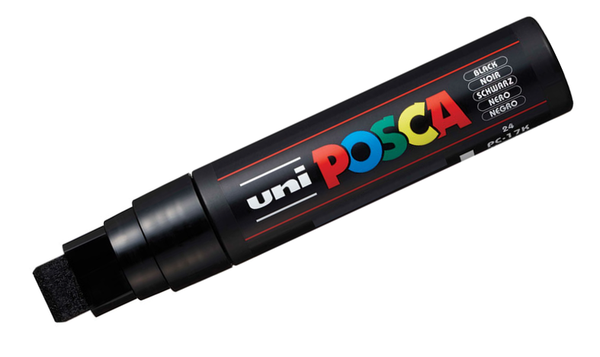 Uni POSCA Marker Pen PC-17K Extra-Broad