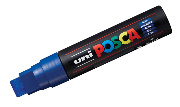 Uni POSCA Marker Pen PC-17K Extra-Broad