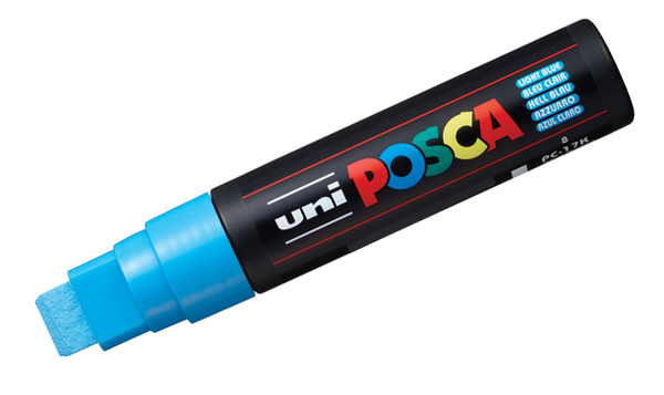 Uni POSCA Marker Pen PC-17K Extra-Broad