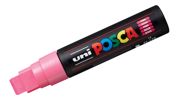 Uni POSCA Marker Pen PC-17K Extra-Broad