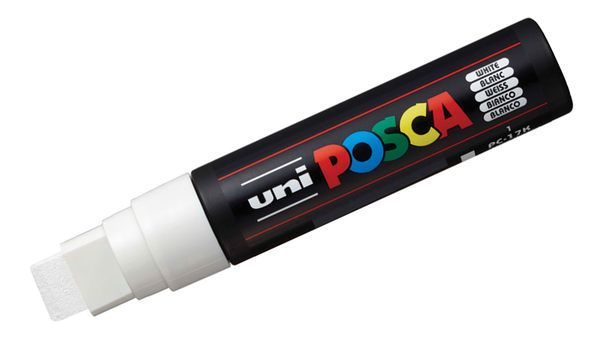Uni POSCA Marker Pen PC-17K Extra-Broad