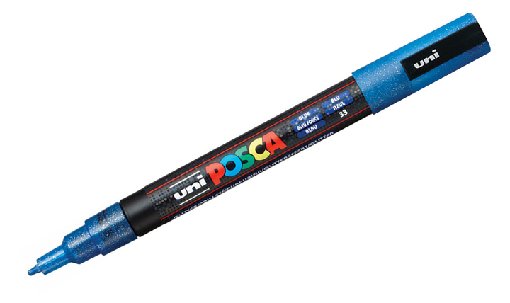 Uni POSCA Marker Pen PC-3M Fine