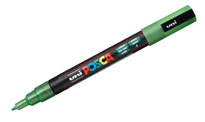 Uni POSCA Marker Pen PC-3M Fine