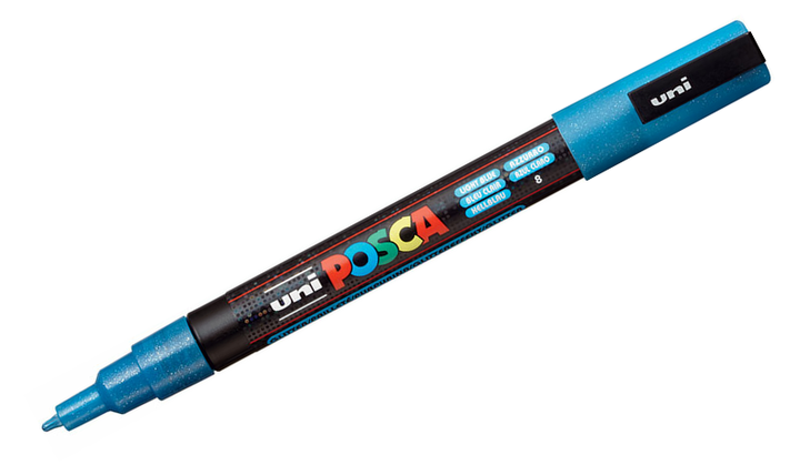 Uni POSCA Marker Pen PC-3M Fine