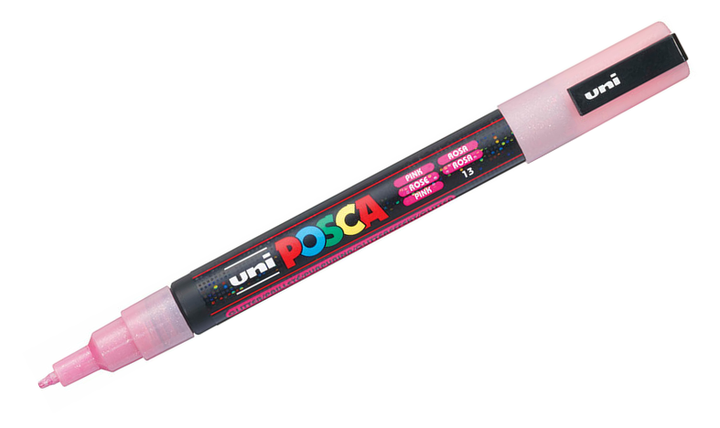 Uni POSCA Marker Pen PC-3M Fine
