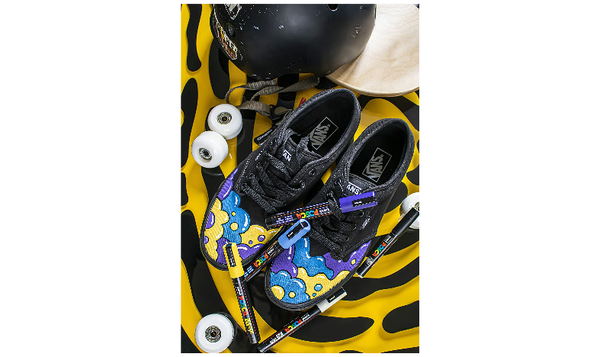 Uni POSCA Marker Pen PC-5M Medium Set of 8 Assorted