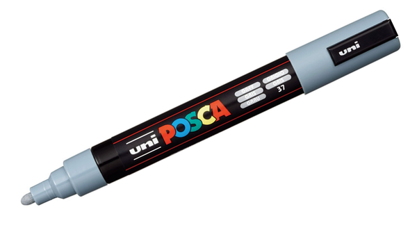 Uni POSCA Marker Pen PC-5M Medium