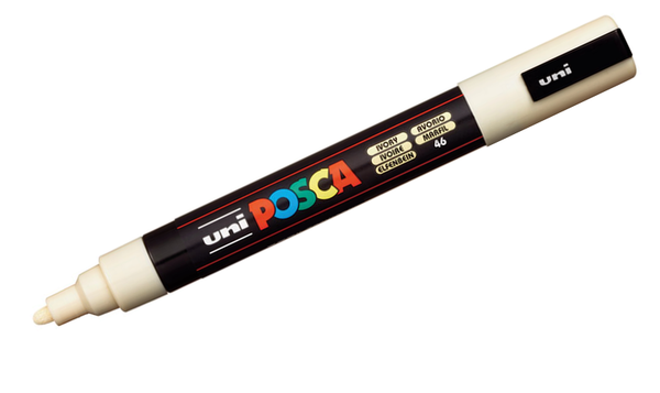 Uni POSCA Marker Pen PC-5M Medium